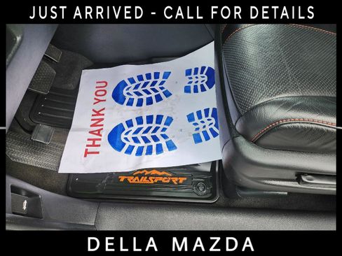 Used 2022 Honda Pilot TrailSport image 22