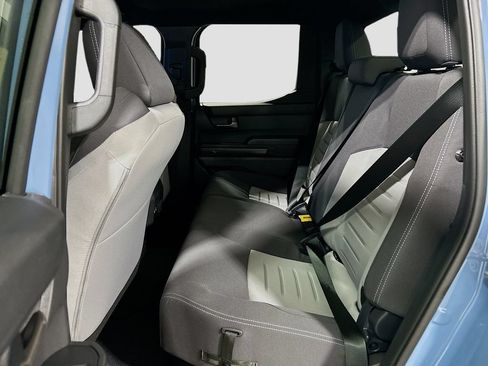 New 2026 Toyota Tacoma TRD Sport AWD/4WD image 20