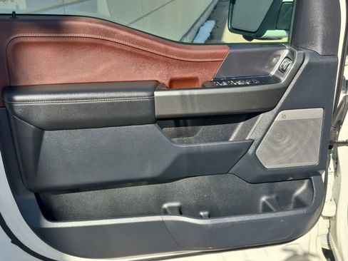 Certified 2023 Ford F150 Lariat image 19