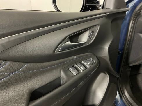 New 2026 Buick Envista Sport Touring w/ Advanced Safety Package image 30