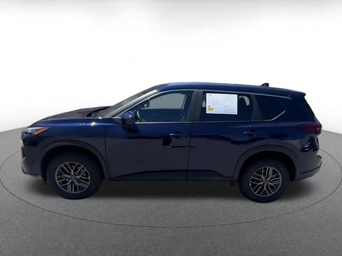 Used 2026 Nissan Rogue SV AWD/4WD image 9