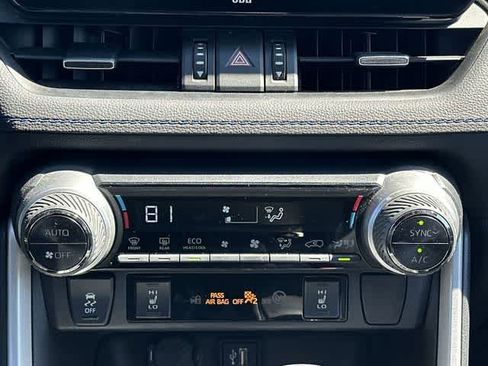 Used 2023 Toyota RAV4 XSE image 15