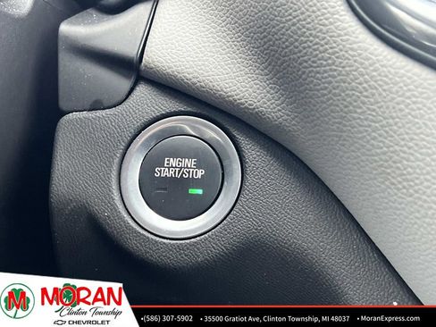 Certified 2024 Chevrolet Equinox LS w/ LS Convenience Package image 24