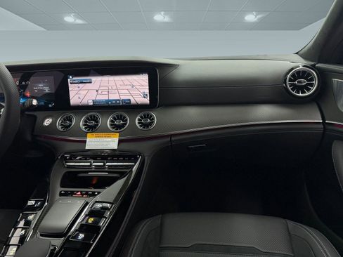 New 2026 Mercedes-Benz AMG GT 53 image 24