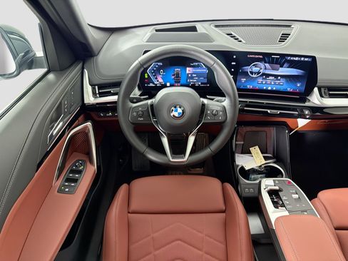 New 2026 BMW X1 xDrive28i w/ Technology Package image 22