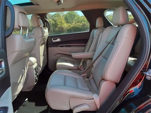 Certified 2020 Dodge Durango Citadel image 25