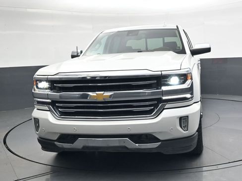 Used 2018 Chevrolet Silverado 1500 High Country image 4