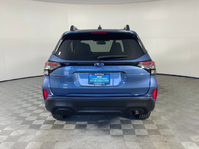 Used 2025 Subaru Forester Premium AWD/4WD image 24