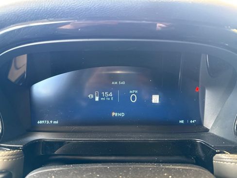 Used 2023 Lincoln Corsair Reserve w/ Equipment Group 201A AWD/4WD image 18