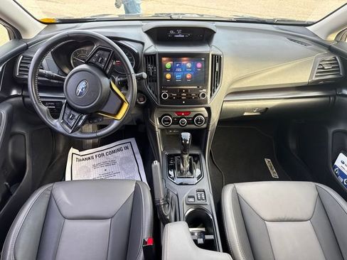 Certified 2023 Subaru Crosstrek 2.5i Sport image 17