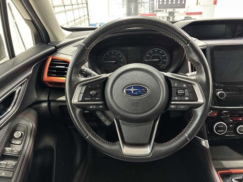 Used 2021 Subaru Forester Sport image 11