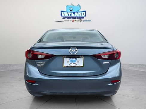 Used 2014 MAZDA MAZDA3 i Touring FWD image 4