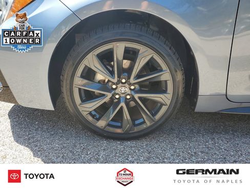 Used 2024 Toyota Corolla SE FWD image 13