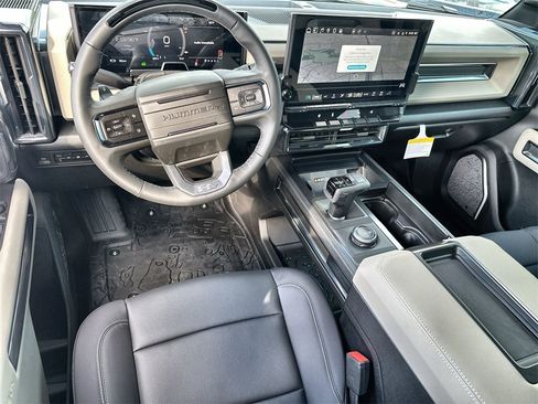 New 2026 GMC Hummer EV SUV image 20