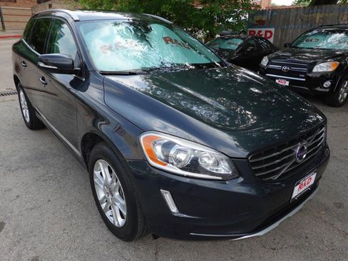 Used 2014 Volvo XC60 3.2 FWD image 1