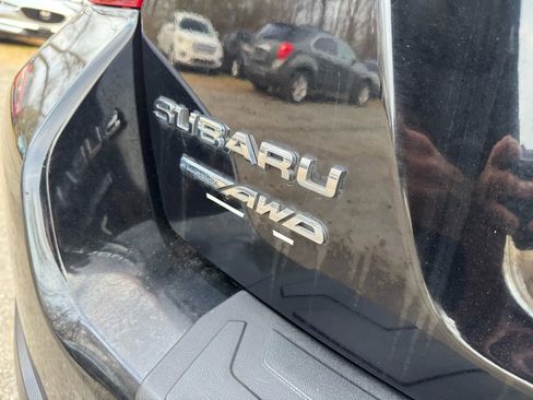 Used 2014 Subaru Crosstrek 2.0i Premium AWD/4WD image 24