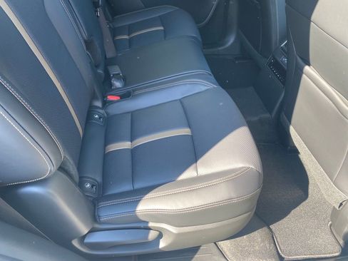 New 2026 MAZDA CX-70 3.3 Turbo S w/ Premium Package AWD/4WD image 27