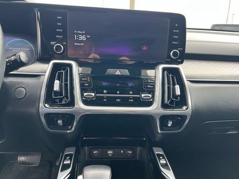 Used 2023 Kia Sorento SX AWD/4WD image 29
