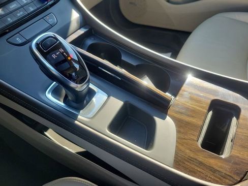 Used 2017 Buick LaCrosse Essence w/ Sun and Shade Package image 20