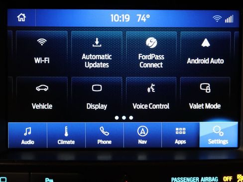 Used 2018 Ford Explorer Limited AWD/4WD image 45