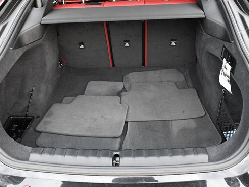 Used 2023 BMW 430i Gran Coupe w/ M Sport Package image 22