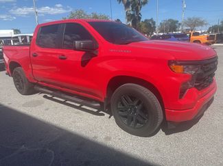 Used 2024 Chevrolet Silverado 1500 Custom video 1