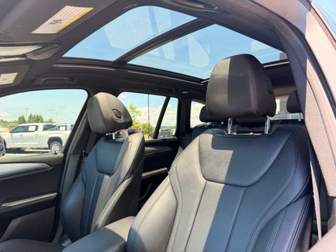 Used 2019 BMW X3 xDrive30i w/ Convenience Package AWD/4WD image 22