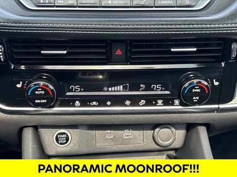 Used 2023 Nissan Rogue SV w/ SV Premium Package image 22