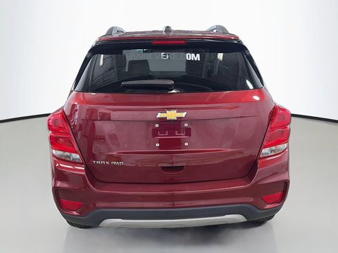 Used 2022 Chevrolet Trax LT AWD/4WD image 8