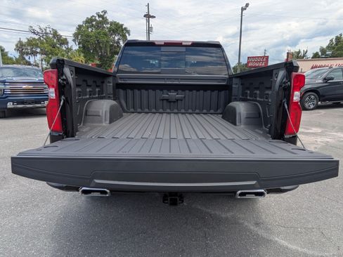 New 2026 Chevrolet Silverado 1500 RST w/ All Star Edition Plus AWD/4WD image 13