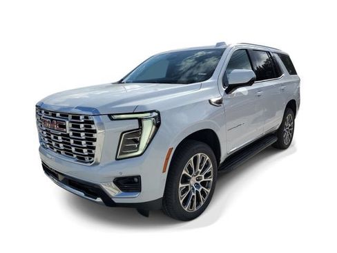 New 2026 GMC Yukon Denali RWD image 3