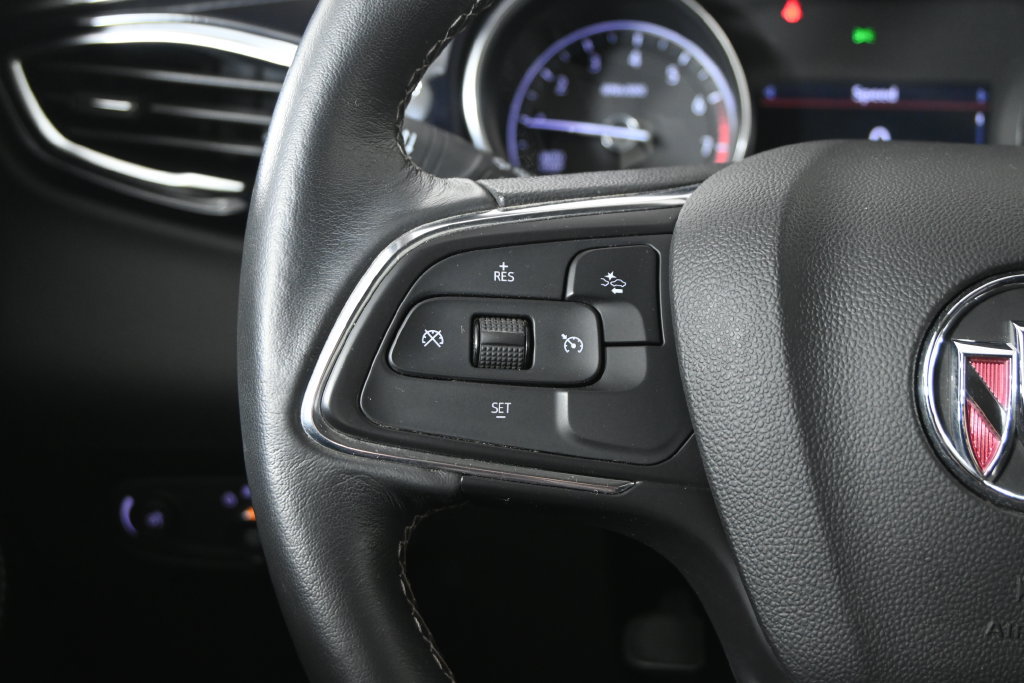 Used 2023 Buick Encore GX Select w/ Safety Package II AWD/4WD image 34