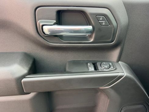 New 2026 GMC Sierra 1500 Pro w/ Pro Value Package image 9