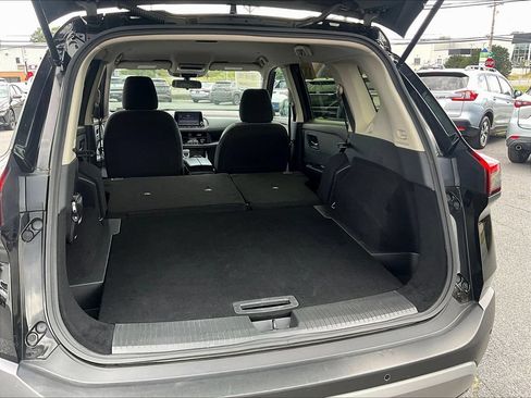 Used 2023 Nissan Rogue SV AWD/4WD image 8