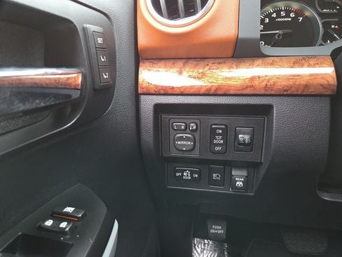 Used 2020 Toyota Tundra 1794 Edition AWD/4WD image 24