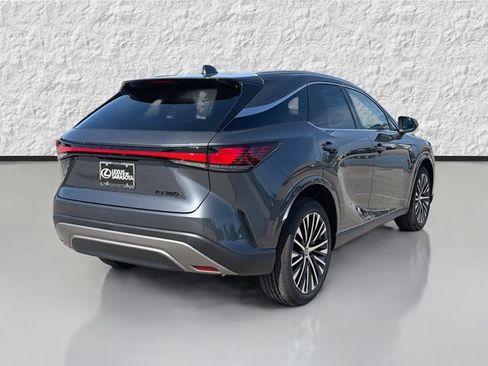 New 2026 Lexus RX 350 Premium Plus FWD image 3