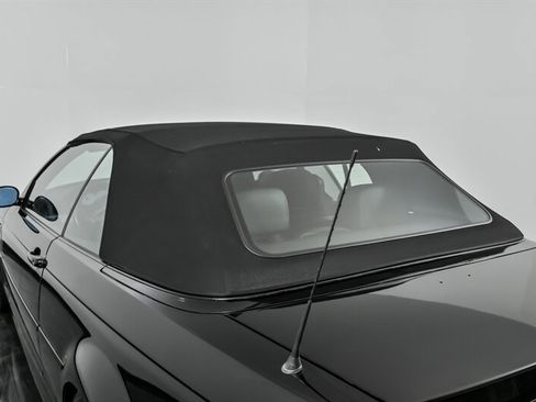 Used 2006 BMW M3 Convertible image 19