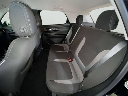 Used 2024 Chevrolet TrailBlazer LT FWD image 15