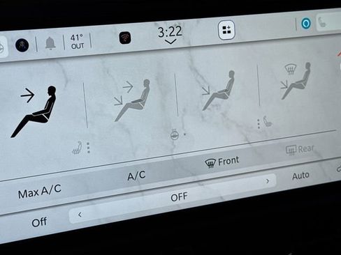 New 2026 Jeep Gladiator Mojave w/ Safety Group image 22