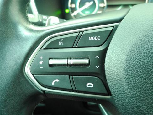 Used 2022 Hyundai Santa Fe Limited w/ Cargo Package AWD/4WD image 38