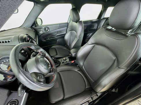 Used 2020 MINI Cooper Countryman S w/ Storage Package AWD/4WD image 12