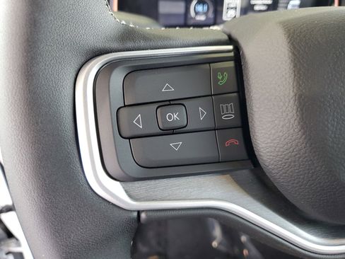 New 2026 Jeep Grand Wagoneer Limited AWD/4WD image 24