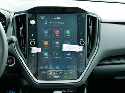 New 2025 Subaru Crosstrek 2.5i Sport w/ Crosstrek Mirror Package image 8