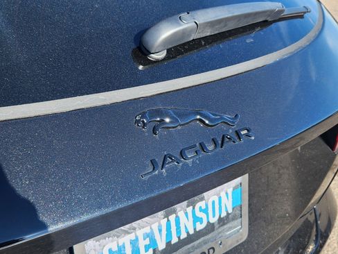 New 2024 Jaguar E-PACE R-Dynamic SE image 18