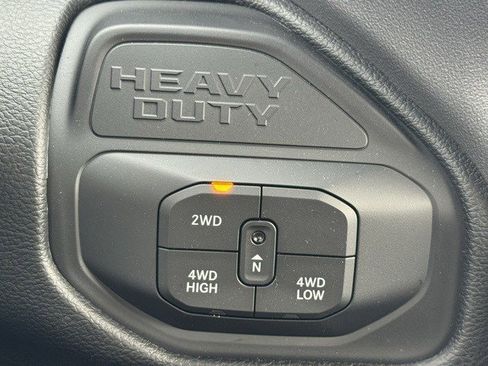 New 2026 RAM 2500 Laramie image 22