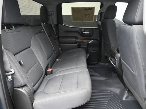 Used 2021 GMC Sierra 1500 Elevation AWD/4WD image 32