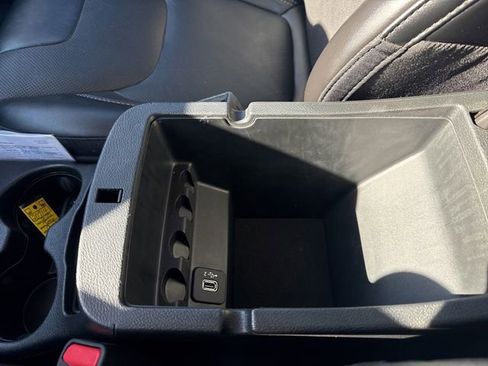 Used 2022 Jeep Cherokee Limited image 31