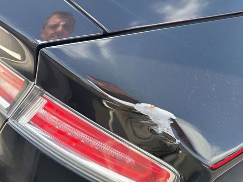 Used 2014 Lincoln MKZ w/ Equipment Group 101A Select image 10