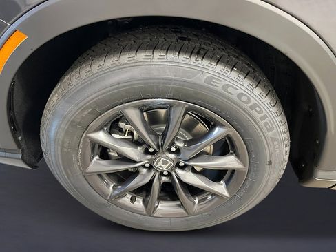 New 2026 Honda CR-V EX-L image 10