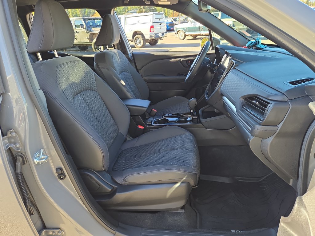 Used 2026 Subaru Forester Premium AWD/4WD image 17
